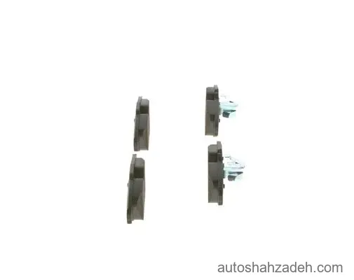 لنت ترمز عقب بوش-0986495105