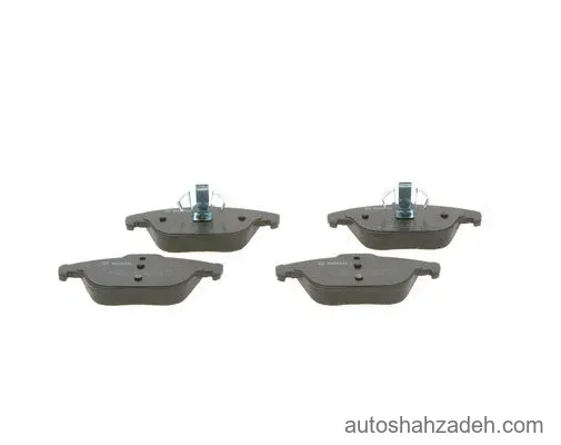 لنت ترمز عقب بوش-0986495105