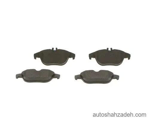 لنت ترمز عقب بوش-0986495105