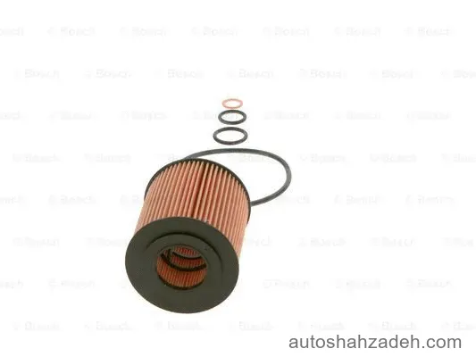 فیلتر روغن  بوش-09864B7018