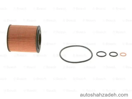فیلتر روغن  بوش-09864B7018