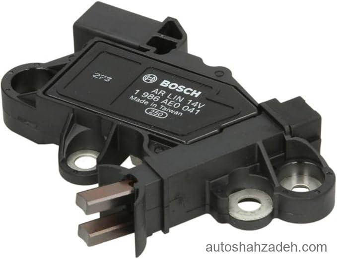 آفتامات دینام  بوش-1986AE0041