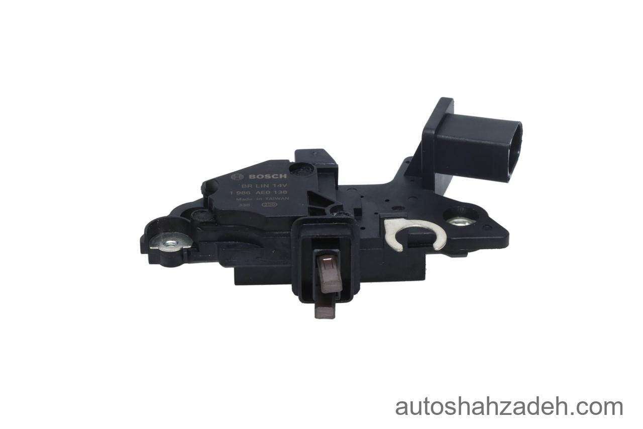 آفتامات دینام  بوش-1986AE0138