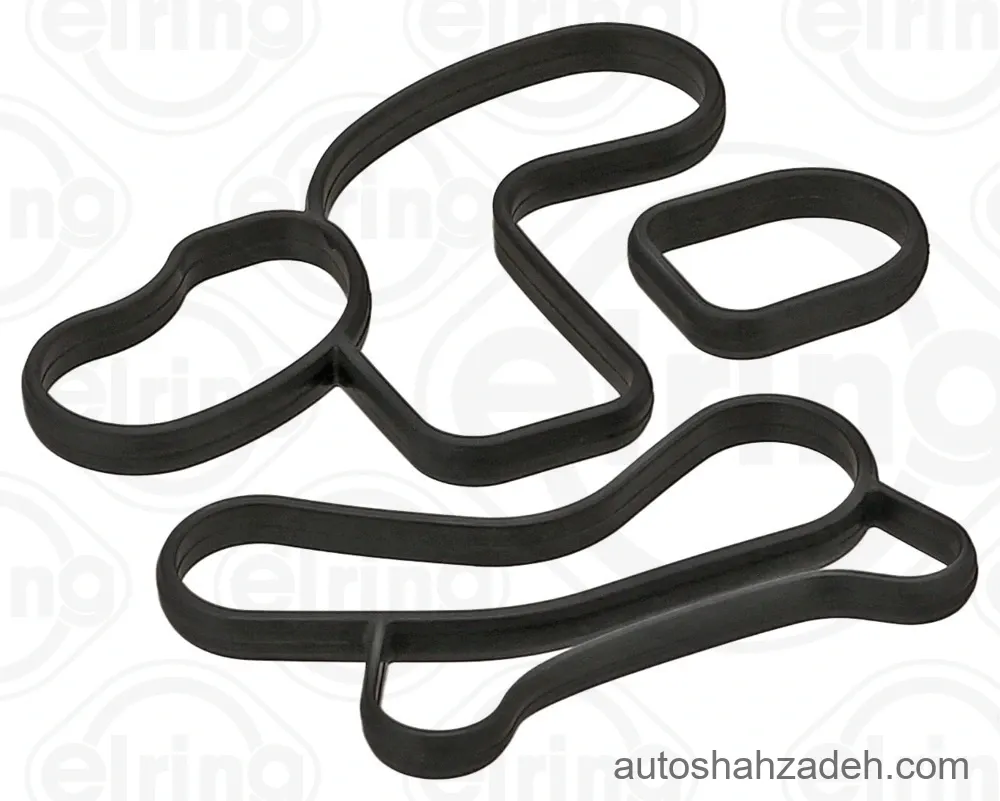 مجموعه واشر خنک کن روغن  الرینگ-634.970