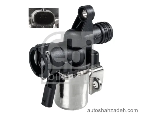 شیر بخاری  فبی بیلشتاین-109476