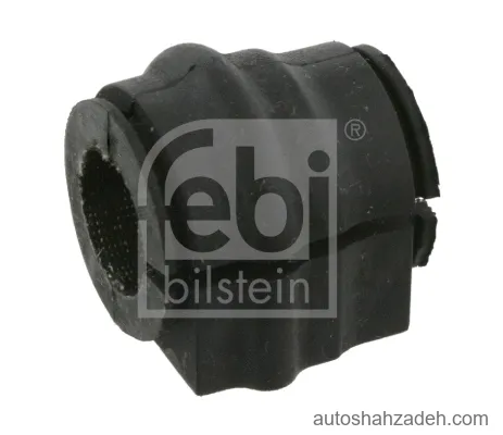 لاستیک چاکدار  جلو  فبی بیلشتاین-23902