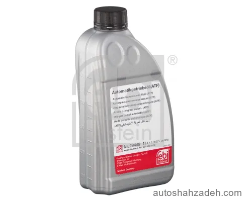 روغن گیربکس اتوماتیک  فبی بیلشتاین-29449