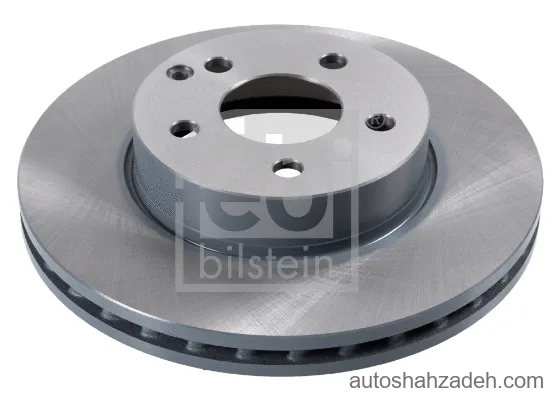 دیسک ترمز  جلو فبی بیلشتاین-30550