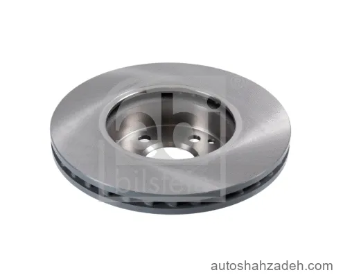 دیسک ترمز  جلو فبی بیلشتاین-30550