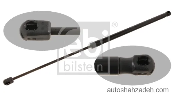 جک کاپوت چپ فبی بیلشتاین-30880