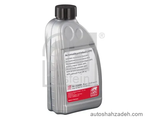روغن گیربکس اتوماتیک  فبی بیلشتاین-33889