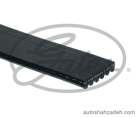 تسمه دینام  گیتس-6PK1540