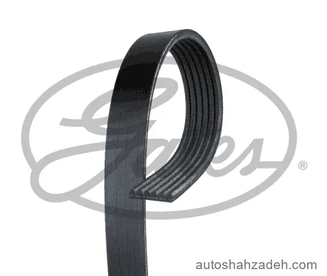تسمه دینام  گیتس-6PK1540