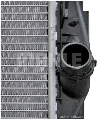 رادیاتور بهر (Behr) هلا-8MK376754-041