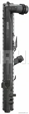 رادیاتور بهر (Behr) هلا-8MK376754-041