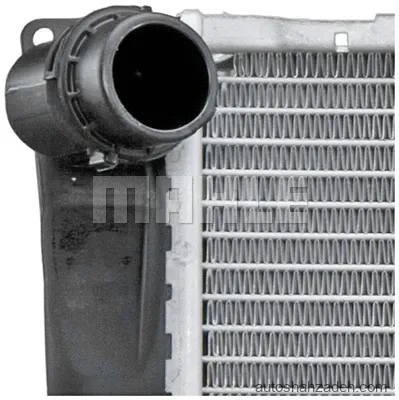 رادیاتور بهر (Behr) هلا-8MK376754-041