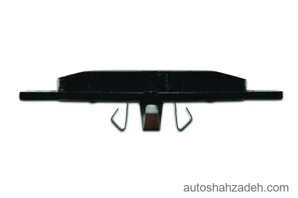 لنت ترمز  جلو هلا پاجید-8DB355012-541