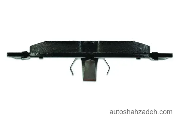 لنت ترمز  جلو هلا پاجید-8DB355015-251