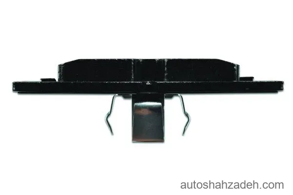 لنت ترمز  جلو هلا پاجید-8DB355015-781