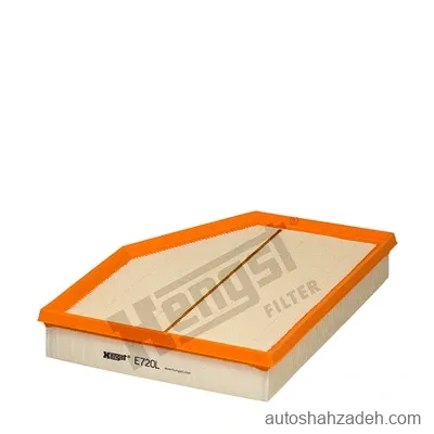 فیلتر هوا  هنگست-E720L