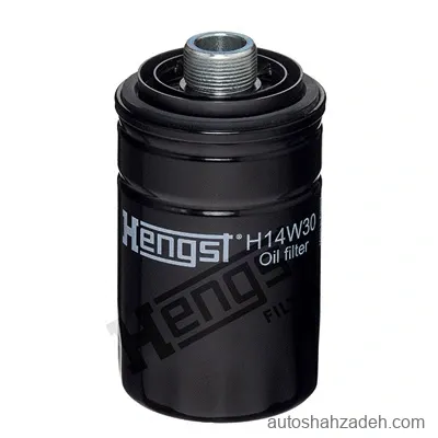 فیلتر روغن  هنگست-H14W30
