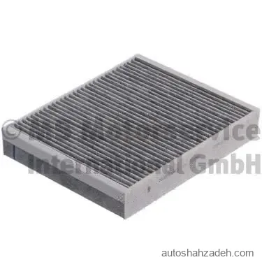 فیلتر کابین کربن فعال کلبن اشمیت-50014509