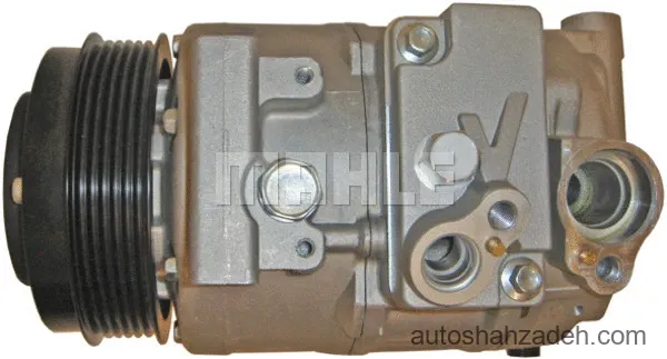 کمپرسور کولر  ماهله-ACP23000S