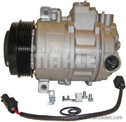 کمپرسور کولر  ماهله-ACP23000S