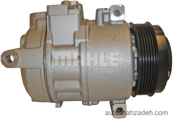 کمپرسور کولر  ماهله-ACP23000S