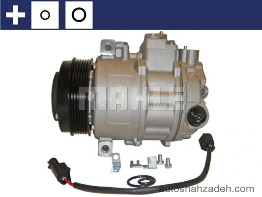 کمپرسور کولر  ماهله-ACP23000S
