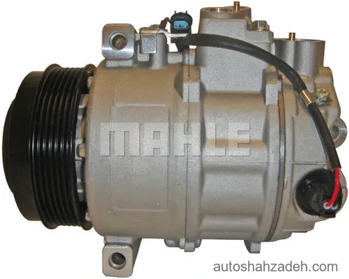 کمپرسور کولر  ماهله-ACP23000S