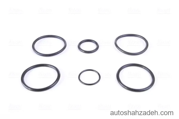 رادیاتور  نیسنس-67107A