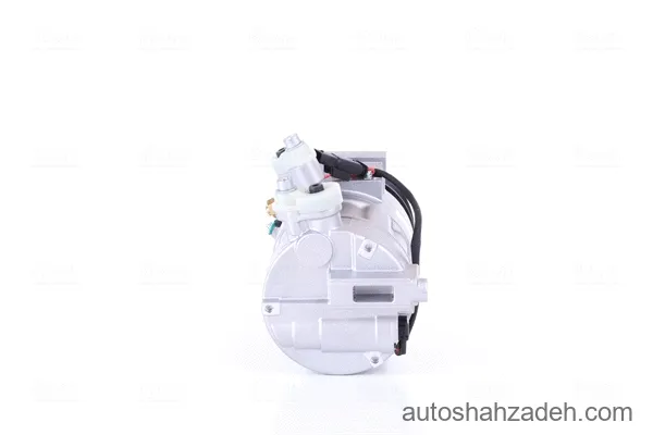 کمپرسور کولر  نیسنس-890717