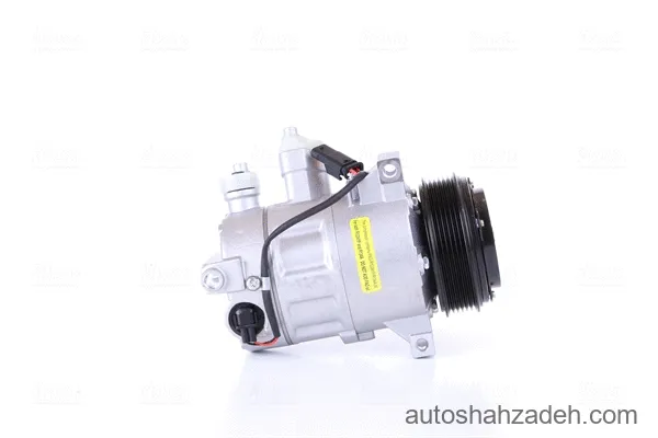 کمپرسور کولر  نیسنس-890717