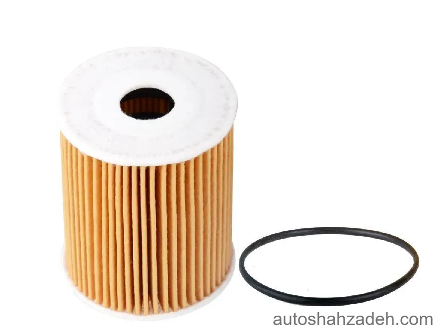 فیلتر روغن  ساکورا اتوموتیو-EO-35990