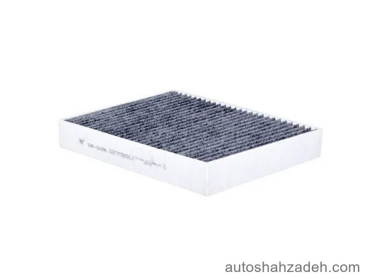 فیلتر کابین  ساکورا فیلترز استرالیا-CAC-31090