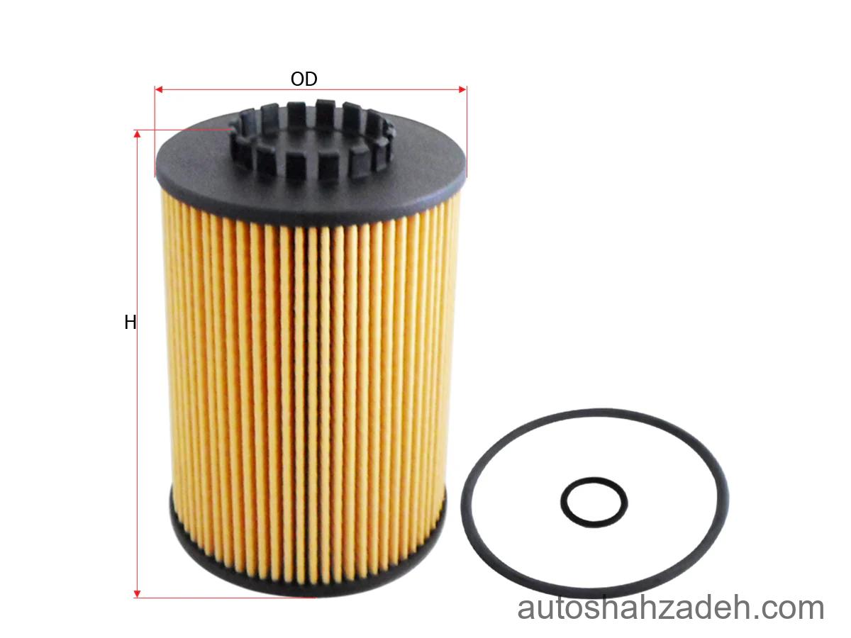 فیلتر روغن  ساکورا فیلترز استرالیا-EO-31160