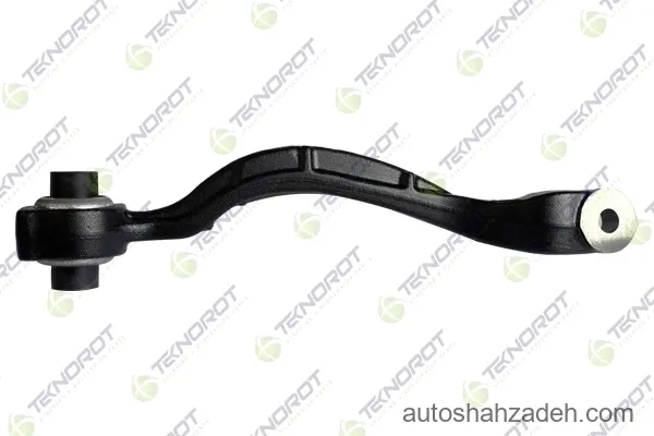 طبق آلمینیوم جلو راست تکنورات-M-698