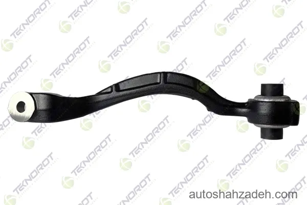 طبق آلمینیوم جلو چپ تکنورات-M-699