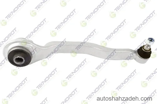 طبق آلومینیم جلو راست تکنورات-M-869