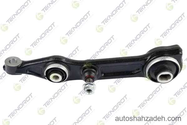 طبق چدن جلو چپ تکنورات-M-870