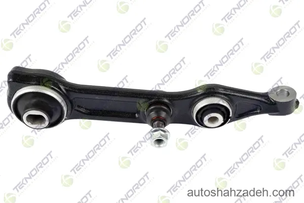 طبق چدن جلو راست تکنورات-M-871