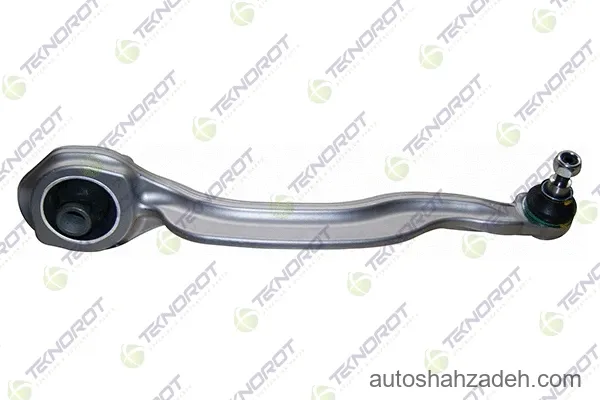 طبق آلمینیوم جلو راست تکنورات-M-894