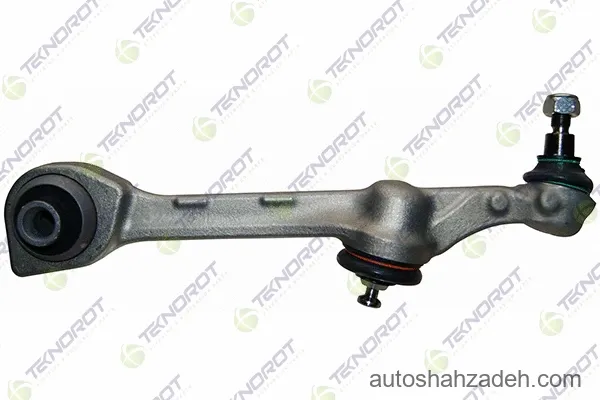 طبق چدن جلو راست تکنورات-M-898