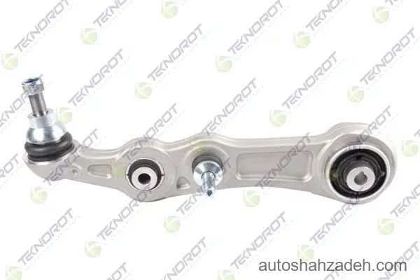 طبق کوچک جلو چپ تکنورات-M-945