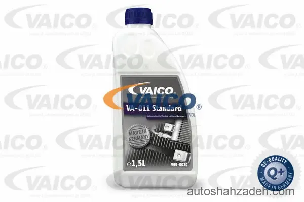 ضدیخ مخلوط آماده وایکو-V60-0020