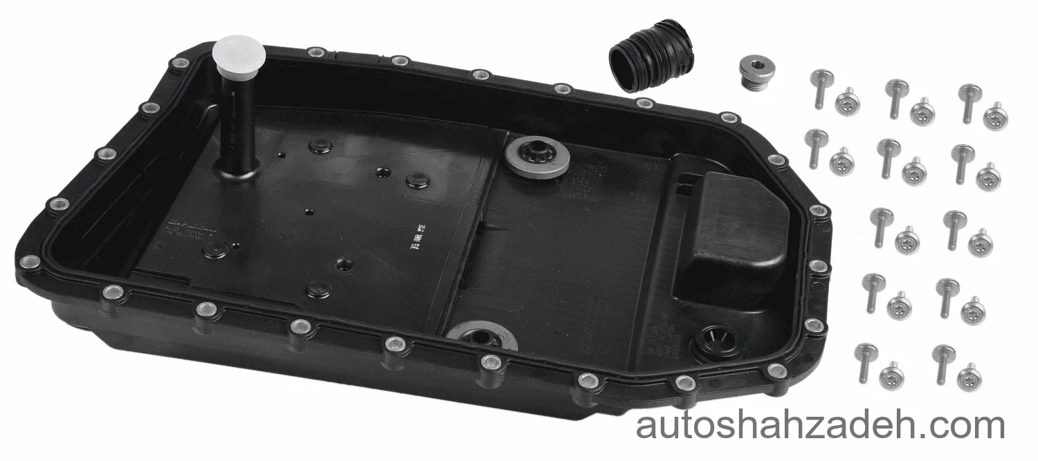 صافی گیربکس اتوماتیک ZF 6HP زد اف-1071.298.038
