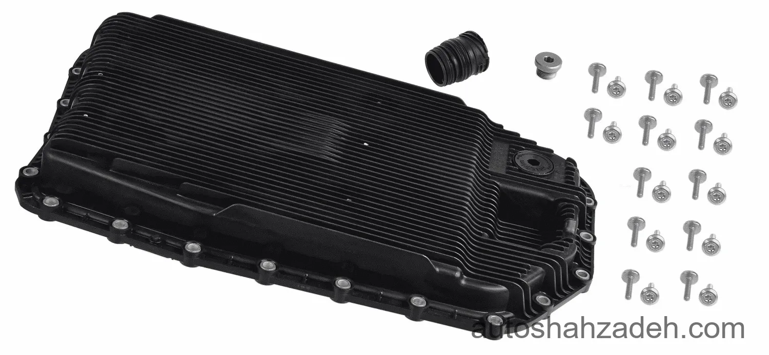 صافی گیربکس اتوماتیک ZF 6HP زد اف-1071.298.038