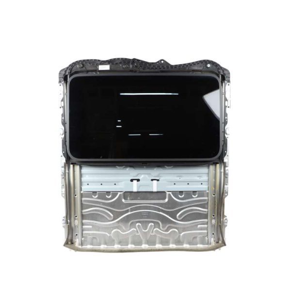سانروف کامل بی ام و X4 F26