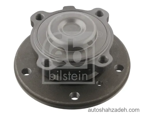 کیت بلبرینگ چرخ جلو فبی بیلشتاین-24571